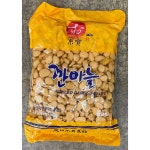 동보식품 깐마늘 절임3kg 동보 마늘 식초 절임 3개 3kg