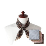 닥스 백화점상품 면대 나염 손수건 DGR1301 1215276