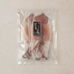 다미원 냉동 원양 식감이 살아있는 반건조 오징어 4 6미 550g 574330