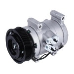 PAROD A C Compressor Fit for Toyota Tacoma 2 7L 4 0L Replace CO10835C 111954