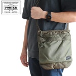 포터 포스 숄더백 요시다 가방 맨즈 B5 PORTER 855-05901