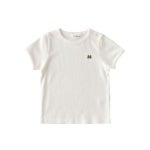 밍크뮤 아미띠에뮤뮤 반팔티셔츠 35170-670-04