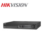 하이크비전 정품-무상AS 세계1위 HIKVISION 4HDD 2IP AHD 리얼타임 DVR-4CH DS-7304HQHI-K4 4K-OUT