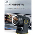 온풍기 히터 시가잭 볼트 난방 화물차 성에제거 자동차히터