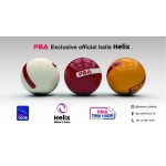 헬릭스 3구 당구공 PBA 공인구 1개