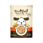 한끼뚝딱 황태와 쇠고기