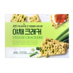 야채 크래커 340g