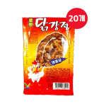 로만 닭강정 50g 20개