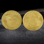 은화 옛날동전 소장용 수집 기념주화 은주화 장식 2023 선물