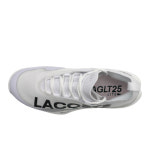 라코스테 AG-LT25 라이트 테니스화 749SMA0092