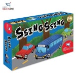 리틀브레이닝 Ssing Ssing 씽 씽 교육용 보드게임