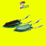 워터맨 슈어캐치 패들 프로그 Paddle Frog PDF65-FG111