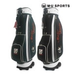 MU 엠유스포츠 MU 2303 여성 휠 캐디백