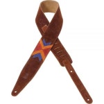 레비스 레비스 Levy s Leathers 스트랩 MS317LWS-BRN