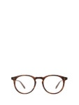 가렛라이트 Garrett Leight 가렛 라이트 CARLTON 톨토이즈 라운드 안경 1176503