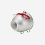 스노우 피크 알루미늄 모기 피그 Snow Peak Aluminum Mosquito Pig 701280