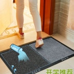 소독매트 바닥매트 입구 호텔 매트 도어 세척 깔판 발소독매트