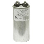 CSC 0UF -6 370V AC B 런 커패시터 325P406H37M36A4XSN 40