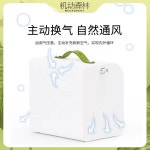 앵무새이동장 휴대용 저소음 항온 앵무새육추기 육추기 충전식