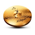 질장 하이햇 심벌즈 보텀 뱀- A 15 A0158