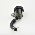 스즈키 용 범용 오토바이 리어 브레이크 마스터 실린더 클러치 가솔린 오일 탱크