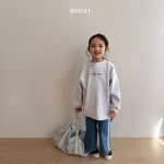 로다제이 25봄 352데님팬츠 XS-JL 키즈 주니어