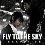 중고CD 플라이 투 더 스카이 Flytothesky - Transition 피 남자답게 빌고 또 빌어도 A 급