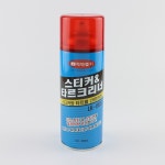 럭키산업 럭키산업 실버징크코트 ZincCoating 1개 LK-703
