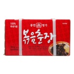 사자표 짜장 업소용 짜장면 중화 중국집 양파 볶은 춘장 소스 볶음춘장 10kg 1개