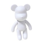 푸어링 아트 오브제 인형 스위트 베어 페인트 별매
