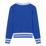 SI 라인 집업 가디건 SICCD2923