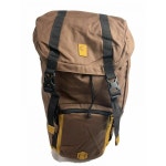 팀버랜드 Timberland 팀버랜드 Natick 30L 멀티펑션 밀 유니섹스 백팩 J0803