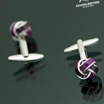 커프스링크 cufflinks 남성용 카우스버튼 찰스턴 JLW431ED2