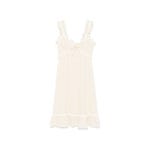 알레산드라리치 알렉산드라 리치 원피스 드레스 CREAM-GREEN 뉴트럴 여성 FABX4034F4508 1822