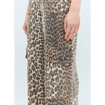 GANNI 가니 캐주얼 팬츠 J1676