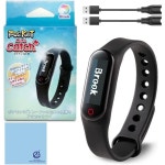 Brook Plus 2023 ver go Pokemon go plus 포켓몬 GO용 포켓 오토 캐치 포켓몬 플러스 1개