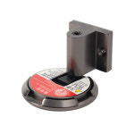 체크락 문고정 문닫힘 도어스토퍼 현관 방지 회전 문받힘 문고정장치 손끼임방지 바닥스토퍼 현