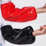 방수토시 화방 미술학원 물감 크레파스 김장 AC05 AC05 곤색천 1개