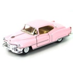 다이캐스트 자동차 모형 장난감 미니카 1953 캐딜락 색상랜덤