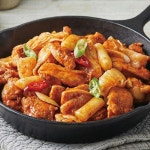 하림 순진한 순살 닭갈비 300g 3팩 34887839