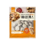 굿프랜즈 미니돈까스 1kg