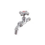 수전용품 수도꼭지 십자 커플링 온수 수도 수전 주방수도 세면대수도꼭지