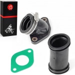 Arctic Cat 250 300 1998 2005 3402 533 0470 347 용 고무 에어 박스 흡기 매니 폴드 부트 1개 857750