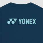 요넥스 요넥스 배드민턴 공용 오버핏 반팔 티셔츠 251TS058U