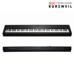 영창 커즈와일 커즈와일 KaP1 전자 디지털 피아노 키보드 Ka P1