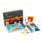 알파 알파 알파 오피스 문구세트 18종구성