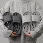 국산 논슬립 욕실화 에어리브 화장실 슬리퍼