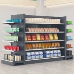 매장진열대 과자진열대 곤도라 약국 하이퍼곤도라
