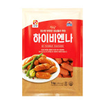 오양 사조오양 하이비엔나 1kg 냉장 LE1216279744