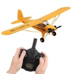 WLtoys 리모컨 항공기 드론 모델 RC 비행기 XK A160 브러시리스 3D 6G 4CH 고정익